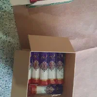 سفره یکبار مصرف و پلاستیک زباله