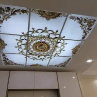 سقف کاذب و کناف|خدمات پیشه و مهارت|لردگان, |دیوار