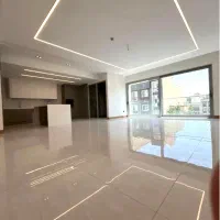 ۹۵ متر/دو خواب/فول امکانات/الماس جیحون