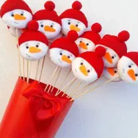 عروسک های نمدی.گیفت یلدا|اسباببازی|طرقبه, |دیوار