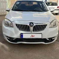 برلیانس H330/اتومات/بی رنگ