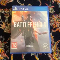 تعدادی بازی ps4