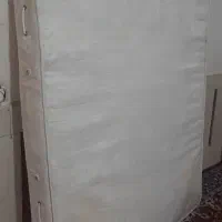 تشک دو نفره تمیز|تشک تختخواب|خرمشهر, |دیوار