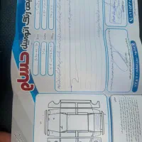 ایکس۵۵پرو مدل ۱۴۰۳نقد یامعاوضه اقساط (اتوآریا)|خودرو سواری و وانت|مشهد, تربیت (صدف)|دیوار