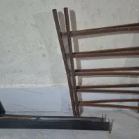 تخت|تخت و سرویس خواب|ساوه, |دیوار