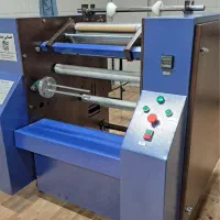 دستگاه دولاین سفره‌و‌سلفون|ماشین‌آلات صنعتی|اصفهان, ملاصدرا|دیوار