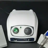 سوهان برقی 207استرانگ