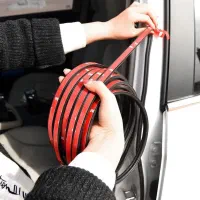 نوار درزگیر درب خودرو کدLini پنج متر/جنس وارداتی|خدمات موتور و ماشین|زابل, |دیوار