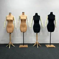 مرکز پخش مانکن خیاطی از ۳۴