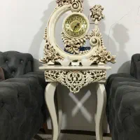 بوفه،میزعسلی،میزتلویزیون،کنسول ساعت
