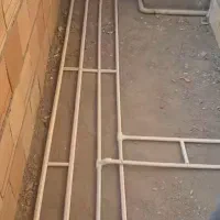 برقکار،لوله کشی اب و گاز جوشکاری