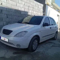 تیبا ۲ بی رنگ شاستیا پلمپ|خودرو سواری و وانت|هشتگرد, شهرک راه آهن|دیوار