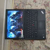 لپتاپ نسل۴ لنوو Core i5 رم هشت گیگ|رایانه همراه|کرج, باغ سیب|دیوار