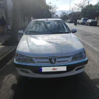 پژو پارس xu7 ساخت ۱۴۰۲