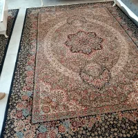 فرش 9متری نگین مشهد700شانه