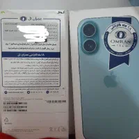 آیفون ۱۶ نرمال بدون خط وخش|موبایل|قدس, شهر‌قدس|دیوار