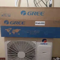 کولر گازی گری 30000 جی فور ماتیک(G4matic)