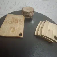 تخته سرو چوبی