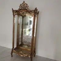 ست مبل چوبی|مبلمان خانگی و میز عسلی|اردبیل, |دیوار