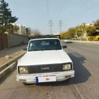 مزدا کاراتک کابین مدل 96|خودرو سواری و وانت|چهاردانگه (تهران), |دیوار