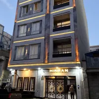 دو خواب با پارکینگ اختصاصی