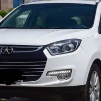 جک s5 مدل ۱۳۹۵ شرایط فقد اقساط