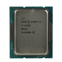 i3 12100 گرافیک دار