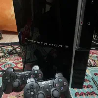 پی اس 3 فت کپی خور ۳۲۰ گیگ