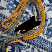 تسبیح شاه مقصود و شرف شمس