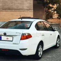 برلیانس H330 اتومات 1650 مدل 97 بیرنگ زنجیر تایم|خودرو سواری و وانت|تبریز, |دیوار