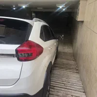 ام وی ام ایکس ۲۲ مدل ۹۶|خودرو سواری و وانت|مشهد, استاد یوسفی (شهرک غرب)|دیوار