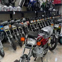 طرح اقساطی ۲۰ درصد ۲۰ ماهه|موتورسیکلت|تبریز, |دیوار