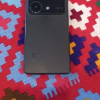 گوشی poco m6pro