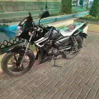 فروشی فوری موتور آپاچی