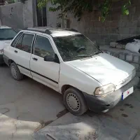 پراید مدل 78