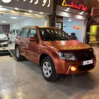 ویتارا ۲۴۰۰ اتومات مدل ۸۹
