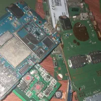 خرید برد سوخته کامپیوتر و...