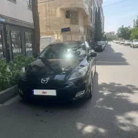 مزدا ۳ نیو|خودرو سواری و وانت|تهران, مرزداران|دیوار