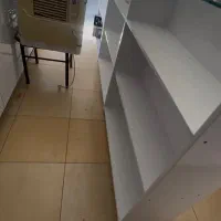 دکور چوبی نو نو شیک|بوفه، ویترین، کنسول|الشتر, |دیوار