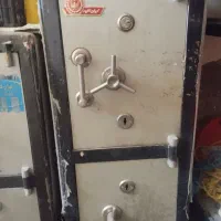 گاوصندوق