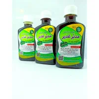 شربت گیاهی مدبر غدیر