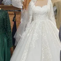 لباس عروس