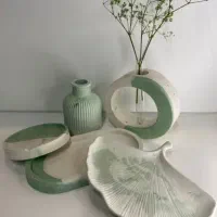 متریال سنگ مصنوعی (توضیحات مهم)