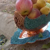 فیروزه کوبی ادریسی