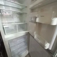 یخچال هیمالیا صحیح و سالم