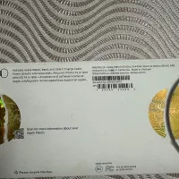 iwhatch se silver 44|لوازم جانبی موبایل و تبلت|کرج, شاهینویلا|دیوار