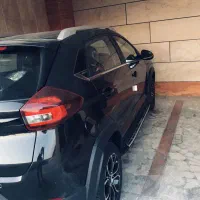 x22 pro دنده ۴۰۳|خودرو سواری و وانت|تهران, شهرک آزادی|دیوار