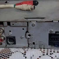 ظبط پخش خودرو|قطعات یدکی و لوازم جانبی|تولم شهر, |دیوار