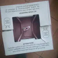 گاز مبرد A410