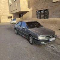 پژوپارس86موتورصفر|خودرو سواری و وانت|سمنان, |دیوار